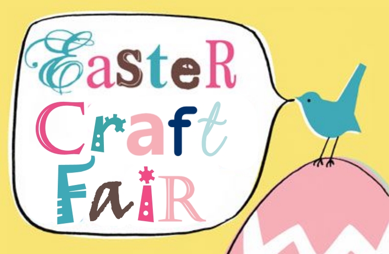 Easter Craft Fair